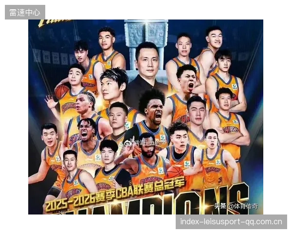 CBA新赛季新气象：从“传统”到“创新”，探索球队与球员的全新风格
